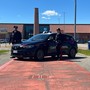 Nizza Monferrato: arrestati due ladri specializzati in furti con destrezza nei parcheggi