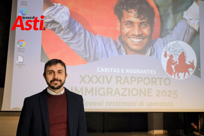 Le immagini della presentazione (Merphefoto)
