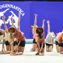 ATLETICA / Cuneoginnastica, saggio da tutto esaurito al palasport di San Rocco Castagnaretta ATLETICA / Cuneoginnastica, saggio da tutto esaurito al palasport di San Rocco Castagnaretta
