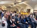 San Marzanotto ha ricordato Mariangela Cotto