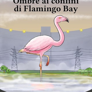 &quot;Ombre ai confini di Flamingo Bay&quot;: presentazione del nuovo romanzo di Manuela Caracciolo