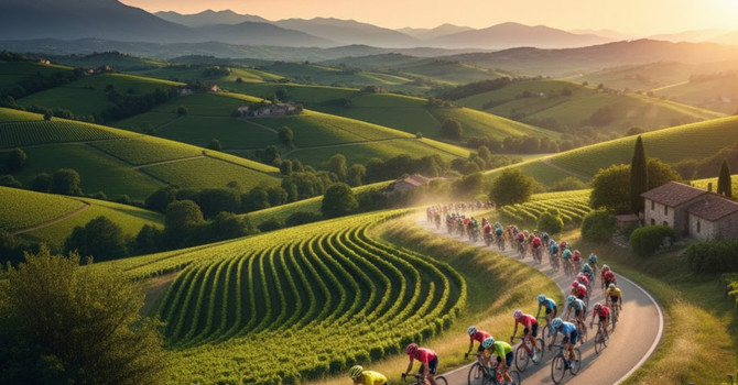 Immagine generica realizzata con supporto di AI Immagine generica realizzata con supporto di AI