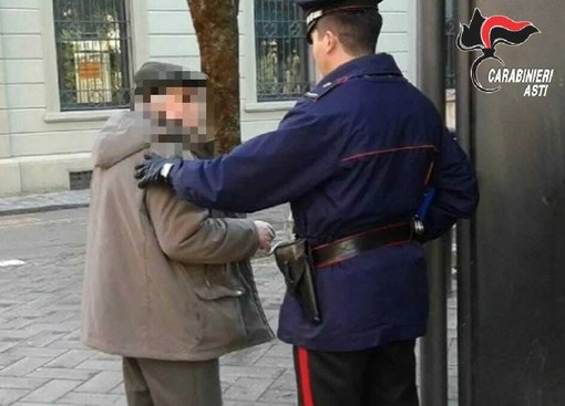 Carabinieri e Cassa di Risparmio di Asti uniti contro le truffe telefoniche