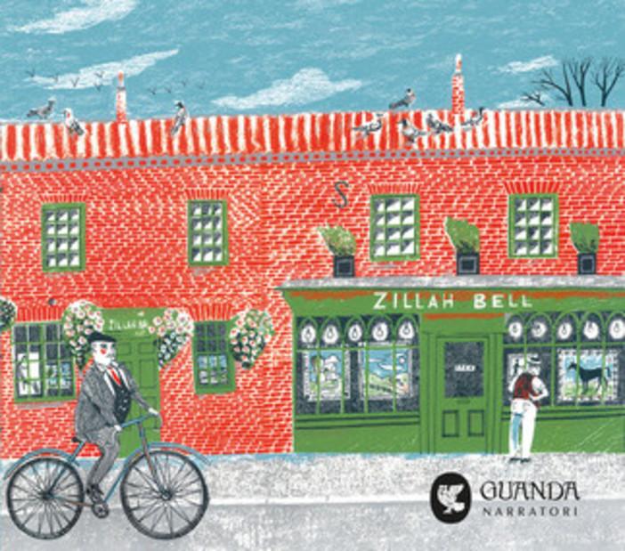 “Casa, dolce casa” di Andrea Kerbaker è il secondo libro selezionato per il Premio Asti d’Appello 2026