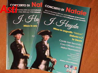 Le foto del concerto sono di Efrem Zanchettin