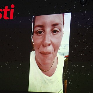 Margherita Cioppi, intervenuta in videocollegamento