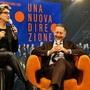 Giuliana Cirio: “Confindustria Cuneo e Fondazione Crc, insieme, rafforzano il peso del territorio nel nuovo assetto societario de La Stampa”