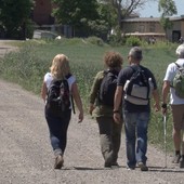 In cammino con Don Bosco, il 17 ottobre la prima tappa nel Nord Astigiano In cammino con Don Bosco, il 17 ottobre la prima tappa nel Nord Astigiano