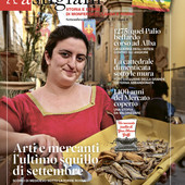 Astigiani n.52: storia, memorie e nuove prospettive per la città