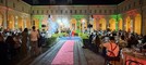 Le immagini dell'evento