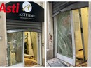 Asti: furto da mezzo milione di euro in pieno centro città Asti: furto da mezzo milione di euro in pieno centro città