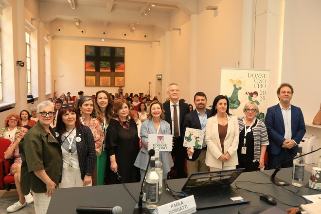 Donne del Vino: "Serve un nuovo patto con la ristorazione per difendere il valore del vino italiano"