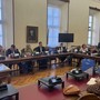 Una riunione preparatoria del Comitato esecutivo della Rete delle Città Michelin nel mese di ottobre 2025