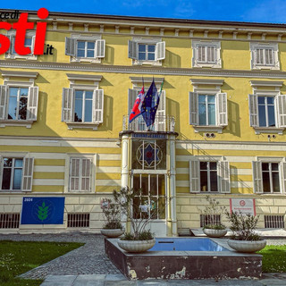 Campo 2 del Piero Sardi a Canelli, il Comune risponde alle polemiche: &quot;Sicurezza prima di tutto&quot;