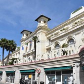 Un'Estate di Incontri con Grandi Nomi della Cultura, del Giornalismo e delle Istituzioni ai martedì letterari del Casinò di Sanremo