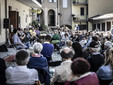Immagini dell'edizione 2024 dell'iniziativa