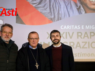 Le immagini della presentazione (Merphefoto)