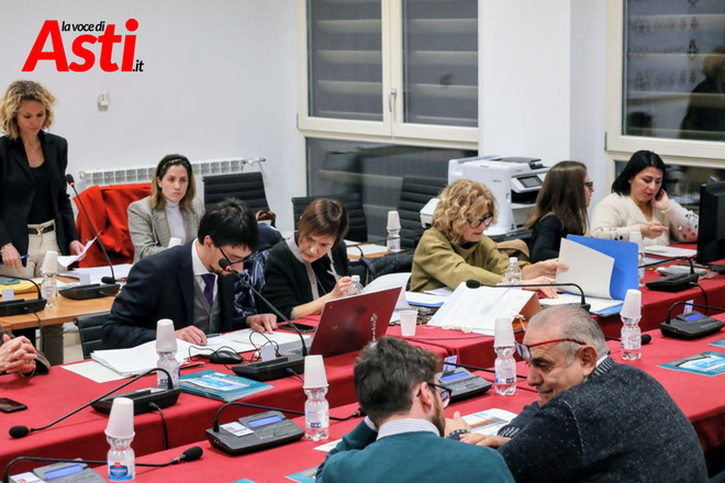 Il Consiglio comunale di lunedì 23 febbraio Il Consiglio comunale di lunedì 23 febbraio