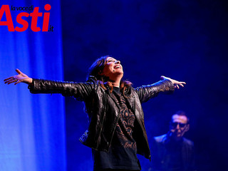 Galleria fotografica a cura di Merfephoto - Efrem Zanchettin