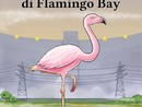 "Ombre ai confini di Flamingo Bay": presentazione del nuovo romanzo di Manuela Caracciolo