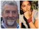 Bruno Vallepiano e Barbara Frandino