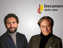 Nella foto Andrea Camaiora, Guido Carlo Alleva