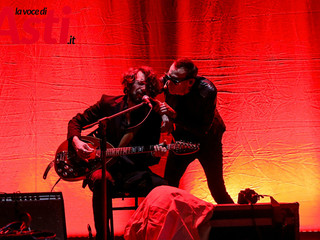 Galleria fotografica a cura di Merfephoto - Efrem Zanchettin