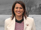La consigliera regionale Debora Biglia La consigliera regionale Debora Biglia