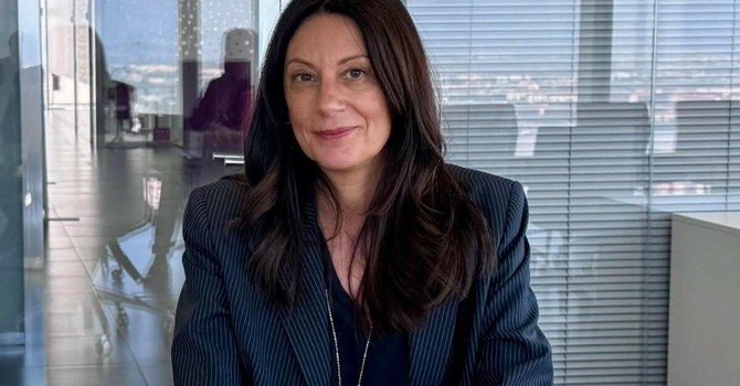 L'assessore Cameroni