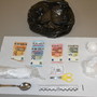Fermato alla stazione di Asti con 80 grammi di cocaina, era ricercato per precedenti condanne
