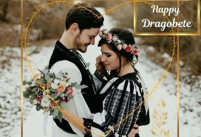 Viviamo in un posto bellissimo che festeggia nuovamente l’amore