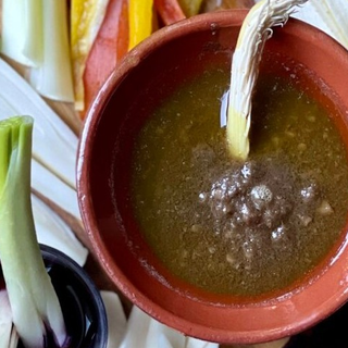 Domani comincia il Bagna Cauda Day