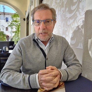 Castelnuovo Don Bosco, Dario Franceschi presenta il suo libro su Michele Ferrero