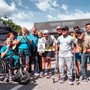 TRAIL RUNNING / Dalle valli cuneesi alle Dolomiti: Through Sport unisce agonismo e inclusione TRAIL RUNNING / Dalle valli cuneesi alle Dolomiti: Through Sport unisce agonismo e inclusione