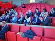 Le immagini dell'incontro (Merphefoto)