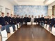 17 nuovi agenti della Polizia di Stato in servizio alla Questura di Asti
