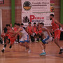 Esordio amaro per la Gieffe: Carmagnola si impone 71-55 nella prima di Divisione Regionale 1