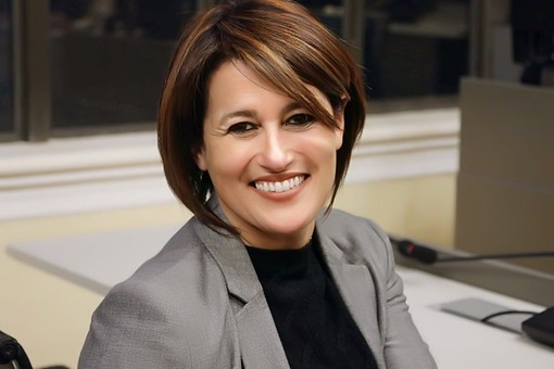 Debora Biglia Debora Biglia