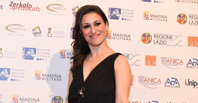 Debora Scalzo Debora Scalzo