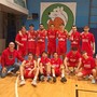 BASKET / Inizio da applausi per Savigliano: Allasia-Gerbaldo subito a punteggio pieno in DR2 BASKET / Inizio da applausi per Savigliano: Allasia-Gerbaldo subito a punteggio pieno in DR2
