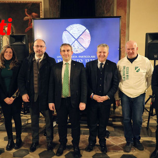 La proiezione (Merphefoto)