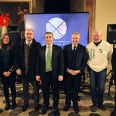 La proiezione (Merphefoto)