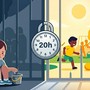 Immagine generata mediante software di intelligenza artificiale