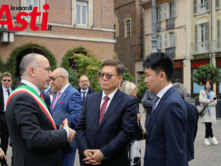 Galleria fotografica a cura di Merfephoto - Efrem Zanchettin