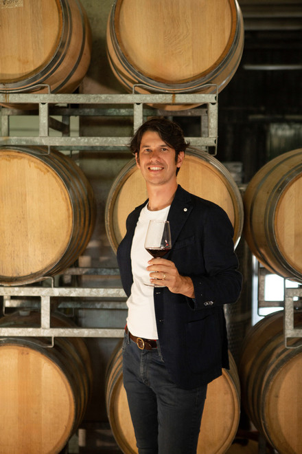 Davide Gasperini è il nuovo presidente dell’Enoteca Regionale dell’Albugnano: al via una nuova fase di valorizzazione del territorio