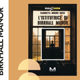Asti si tinge di giallo con le atmosfere noir di Birkhall Manor
