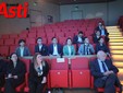 Le immagini dell'incontro (Merphefoto)