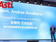 Le immagini dell'incontro (Merphefoto)