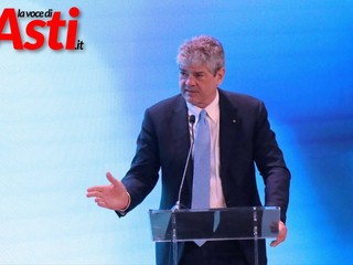 Le immagini dell'incontro (Merphefoto)