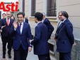 Le immagini dell'incontro (Merphefoto)